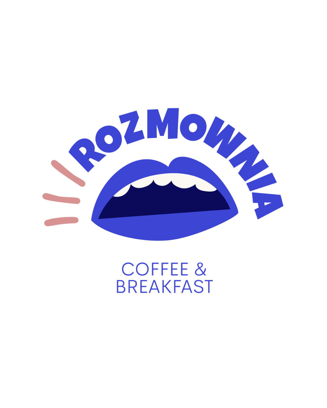 Rozmownia logo