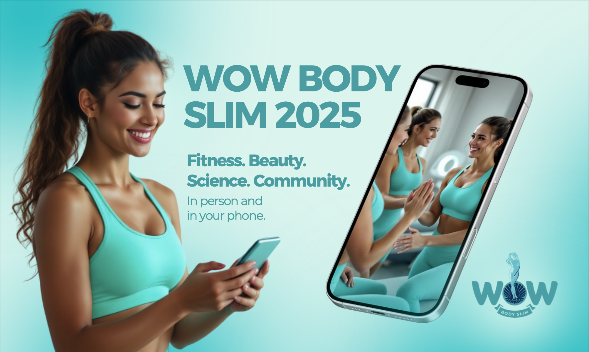 Wow Body Slim 2025